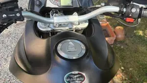 Moto Guzzi Stelvio 1200 NTX (2011 - 16)  (11)