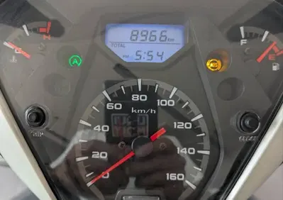 Honda SH 125 i ABS (2013 - 17) - Annuncio 10051616