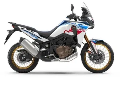 Honda Africa Twin CRF 1100L ES DCT (2024 - 26) - Annuncio 10051617