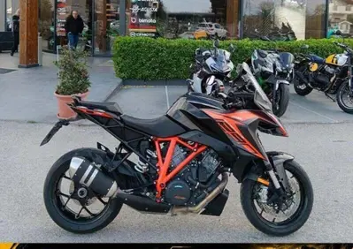 KTM 1290 Super Duke GT (2019 - 20) - Annuncio 10035282