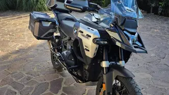 Bmw R 1300 GS Adventure Triple Black (2025 - 26) usata