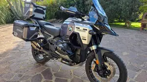 Bmw R 1300 GS Adventure Triple Black (2025 - 26)  (2)