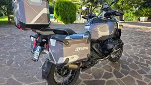 Bmw R 1300 GS Adventure Triple Black (2025 - 26)  (3)