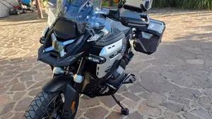 Bmw R 1300 GS Adventure Triple Black (2025 - 26)  (4)