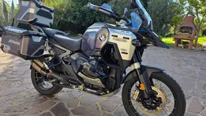 Bmw R 1300 GS Adventure Triple Black (2025 - 26)  (6)