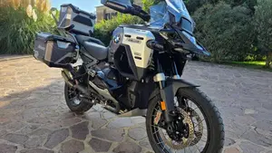 Bmw R 1300 GS Adventure Triple Black (2025 - 26)  (7)