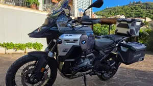 Bmw R 1300 GS Adventure Triple Black (2025 - 26)  (8)