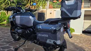 Bmw R 1300 GS Adventure Triple Black (2025 - 26)  (9)