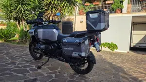 Bmw R 1300 GS Adventure Triple Black (2025 - 26)  (10)