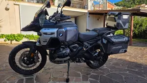 Bmw R 1300 GS Adventure Triple Black (2025 - 26)  (11)