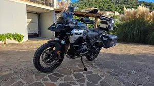 Bmw R 1300 GS Adventure Triple Black (2025 - 26)  (12)
