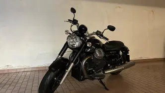 Moto Guzzi California 1400 Custom (2012 - 16)