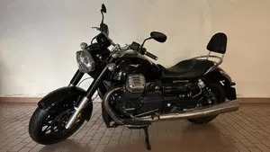 Moto Guzzi California 1400 Custom (2012 - 16)  (7)