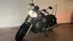 Moto Guzzi California 1400 Custom (2012 - 16)  (8)
