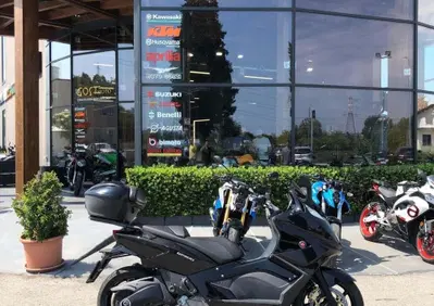 Gilera GP 800 - Annuncio 10051621