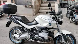 Bmw R 1200 R (2011 - 14)  (2)