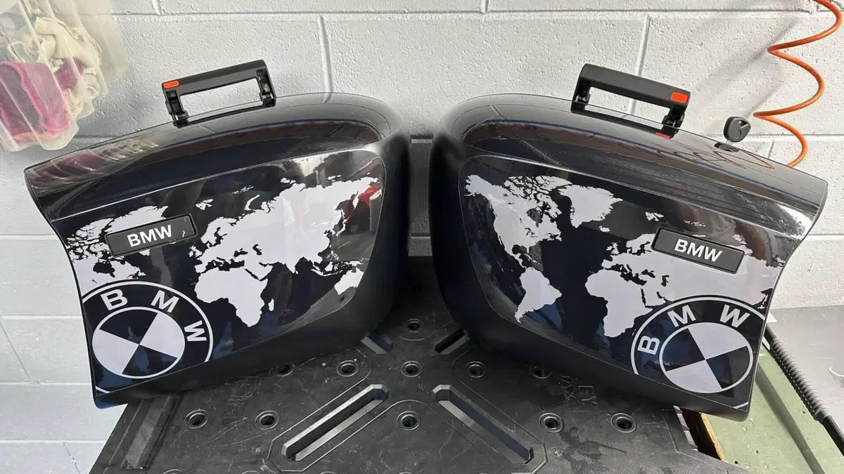 Bmw R 1200 R (2011 - 14)  (3)