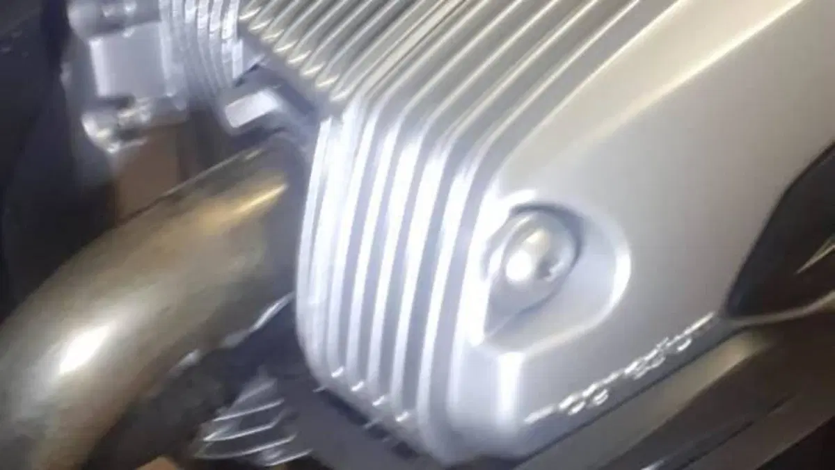 Bmw R 1200 R (2011 - 14)  (6)