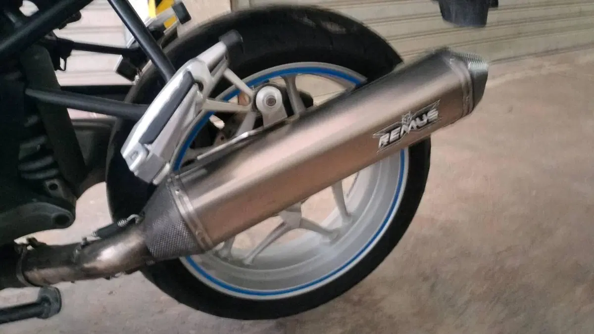 Bmw R 1200 R (2011 - 14)  (7)