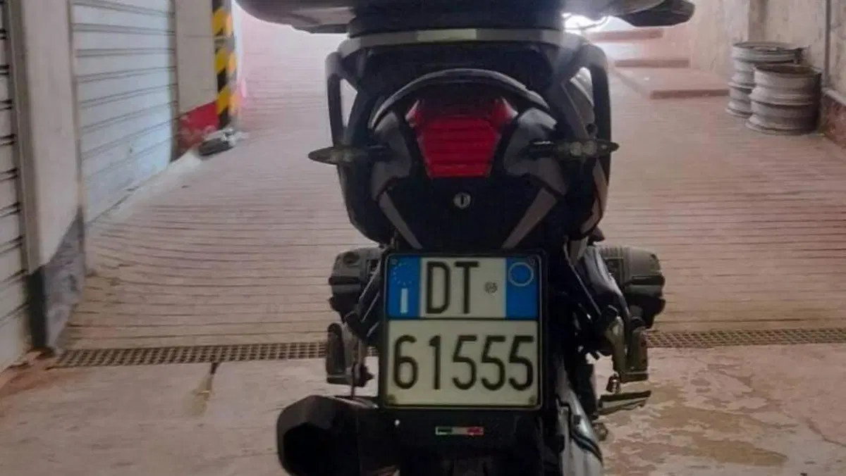 Bmw R 1200 R (2011 - 14)  (10)