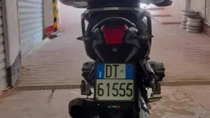 Bmw R 1200 R (2011 - 14)  (10)