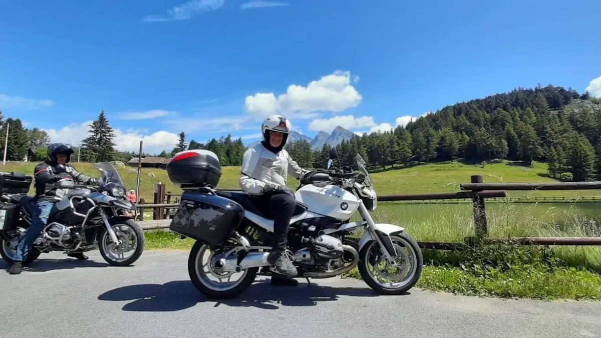 Bmw R 1200 R (2011 - 14)  (11)