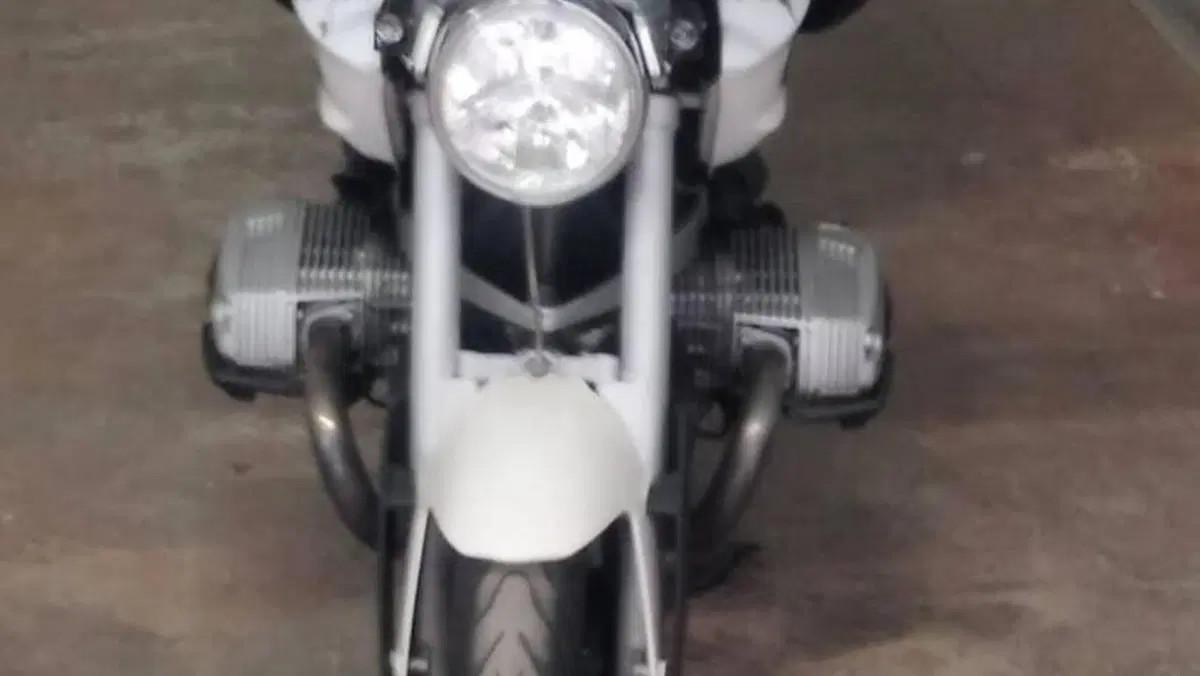 Bmw R 1200 R (2011 - 14)  (12)