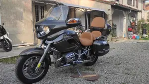 Bmw R 1200 CL 