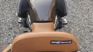 Bmw R 1200 CL  (2)