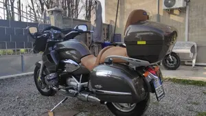 Bmw R 1200 CL  (3)