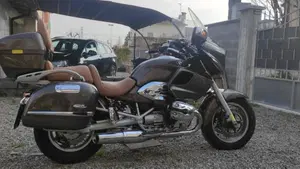 Bmw R 1200 CL  (5)