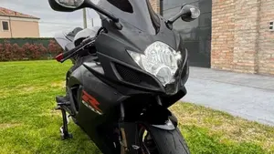 Suzuki GSX R 750 (2006 - 07)  (3)