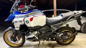 Bmw R 1300 GS Adventure Trophy (2025 - 26)  (3)