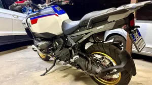 Bmw R 1300 GS Adventure Trophy (2025 - 26)  (6)