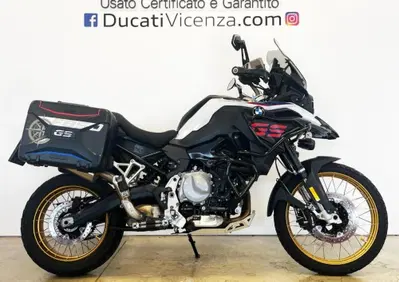 Bmw F 850 GS (2018 - 20) - Annuncio 10051629