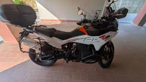 KTM 790 Adventure (2023 - 24)  (4)