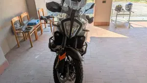 KTM 790 Adventure (2023 - 24)  (5)