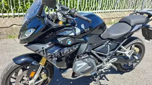 Bmw R 1250 RS (2021 - 25) 