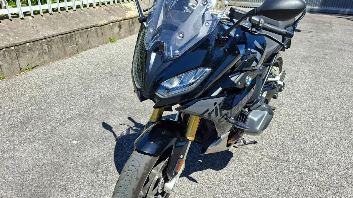 Bmw R 1250 RS (2021 - 25)  (3)
