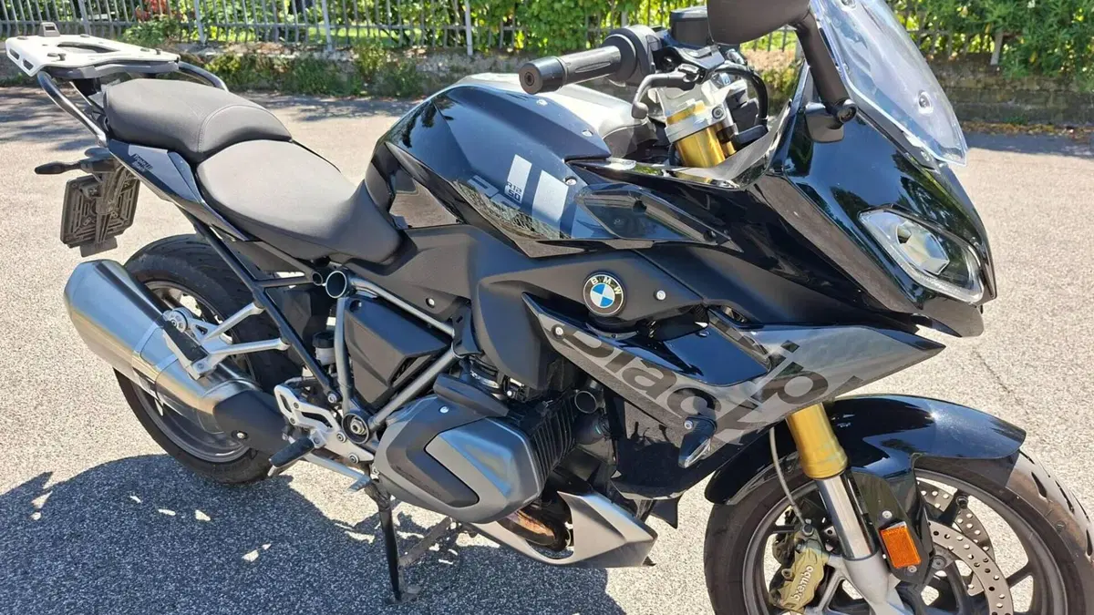 Bmw R 1250 RS (2021 - 25)  (5)