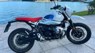 Bmw R nineT Urban GS 1200 (2017 - 20) usata