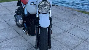 Bmw R nineT Urban GS 1200 (2017 - 20)  (3)