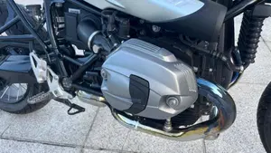 Bmw R nineT Urban GS 1200 (2017 - 20)  (7)