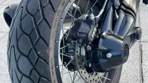 Bmw R nineT Urban GS 1200 (2017 - 20)  (6)