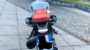 Bmw R nineT Urban GS 1200 (2017 - 20)  (5)