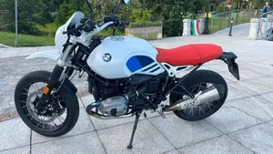 Bmw R nineT Urban GS 1200 (2017 - 20)  (4)