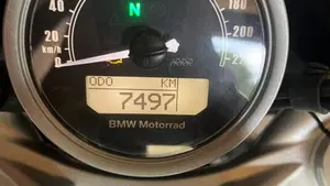 Bmw R nineT Urban GS 1200 (2017 - 20)  (8)