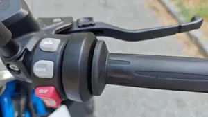 Bmw R 1200 R (2017 - 18)  (3)