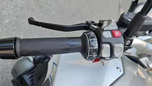 Bmw R 1200 R (2017 - 18)  (4)
