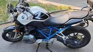 Bmw R 1200 R (2017 - 18)  (5)